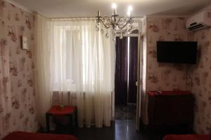 Apartment room in Apartment On Nagornaya 27