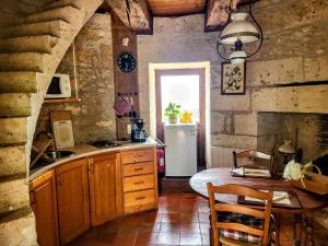 Moulin de Paillères - avec bain nordique et vue panoramique