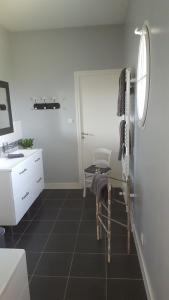Chb double avec baignoire