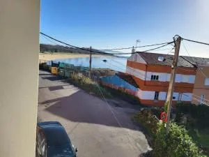 Apartamento turístico GUERRAN - Esteiro
