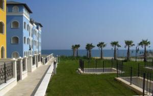 Appartamento Torri di Avvistamento