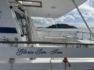 Iate Glória Sem-fim Monsaraz