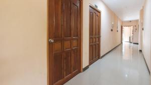 RedDoorz at Casa Buena Dormitel Davao City