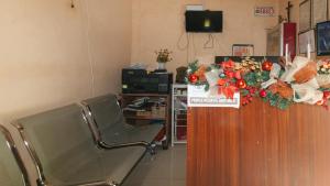 RedDoorz at Casa Buena Dormitel Davao City