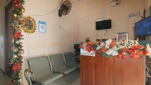 RedDoorz at Casa Buena Dormitel Davao City