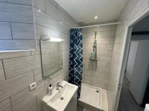 Appartements Logement proche foret : photos des chambres