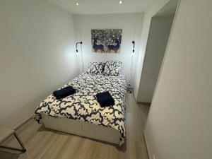 Appartements Logement proche foret : photos des chambres