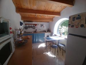 La maison de Daniel - Esparron-de-Verdon