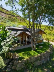 Pousada São Gabriel - ألفريدو فاغنر