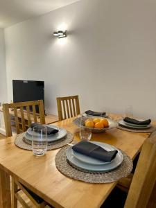 Opulent oasis in London