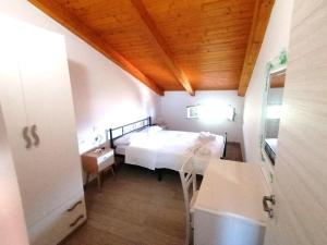 Appartamenti Borgo Ciaramiti.