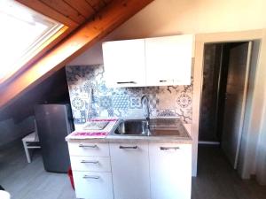 Appartamenti Borgo Ciaramiti.