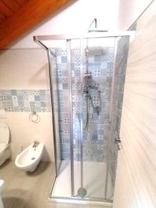 Appartamenti Borgo Ciaramiti.