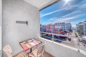 Kleopatra ICARIA Apart Hotel