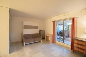 Charmant studio en centre-ville proche Monaco