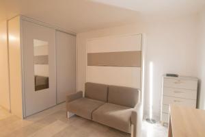 Charmant studio en centre-ville proche Monaco