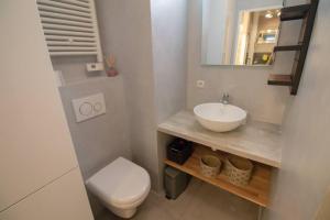 Charmant studio en centre-ville proche Monaco