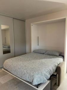 Charmant studio en centre-ville proche Monaco