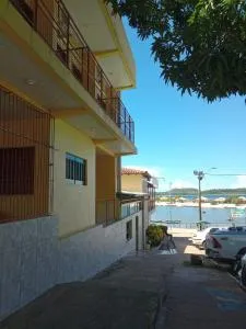 BELAS PRAIAS POUSADA - 阿尔特杜尚