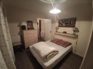 Superbe appartement à Orcières merlette