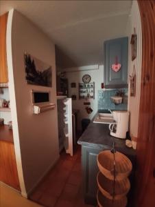 Superbe appartement à Orcières merlette