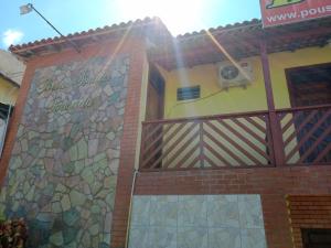 BELAS PRAIAS POUSADA