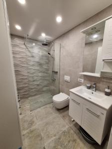 Rudovic Apartments