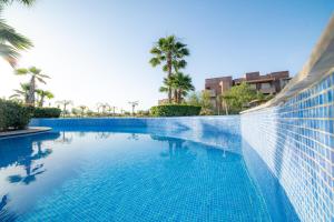 Prestigia Luxury Paradise Garden