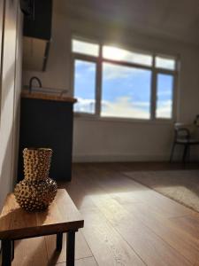 Seaview 2 bedroom apartment