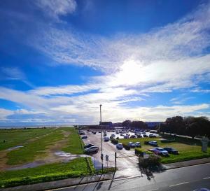 Seaview 2 bedroom apartment