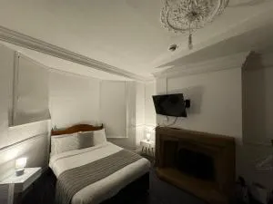 Guesthouse 24-7 The Old Knoll Guesthouse - 纽波特