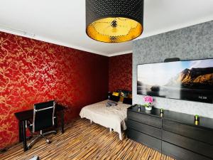Klimatyczny i cichy Mokotów - Hotel 3 stelle a Varsavia