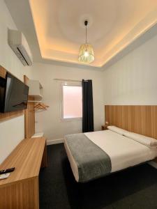 Hostel Siesta & Go (Atocha)