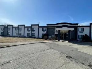 The Wayne Inn - Haskell