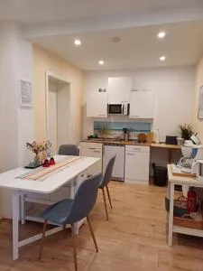 Haus am Rösberg - Brenig