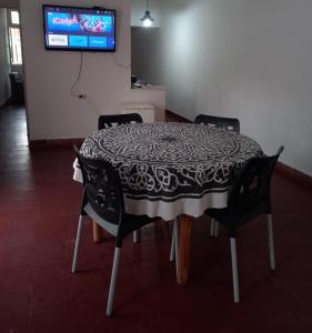 Casa Eusebio - Catamarca capital