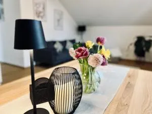 Ferienwohnung zum Kalmbach - شليدورف