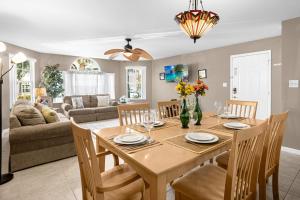 Ground Level Condo with Garden Patio