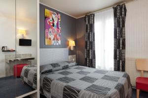 Hotels Hotel Miramar : photos des chambres