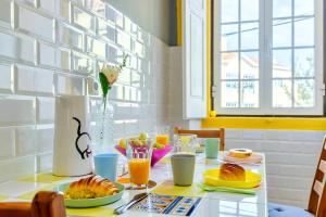 Casa Amarela de Sintra II