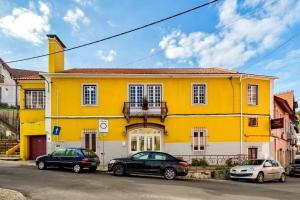 Casa Amarela de Sintra II