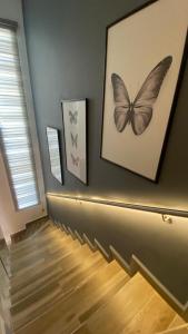 Casa Mazatlán, alberca, baño y clima en cada habitacion