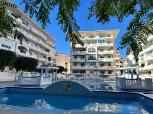 Apartament La Mata