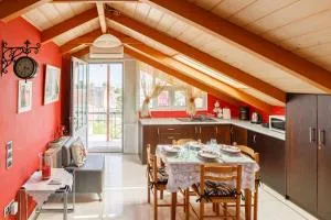 Luxurious Sofita in Preveza - Ayía Triás