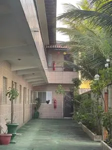 Long Island - Ilha dos Papagaios