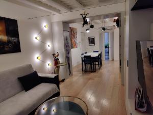 Cozy Apartment Brera