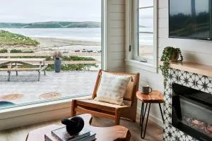 Dillon Beach Resort - Tomales