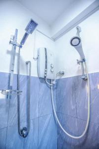 Silverin Rest Apartment