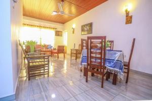 Silverin Rest Apartment