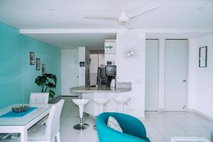 Apartamento - Velas al Mar, Santa Marta